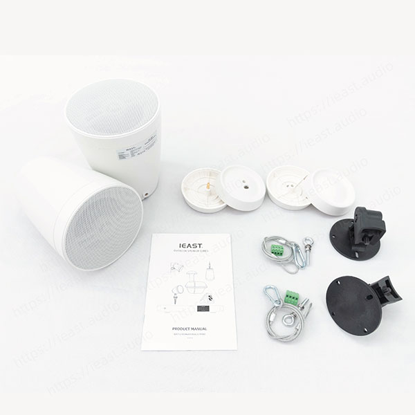 Parlante GD-W4A - Imagen 3