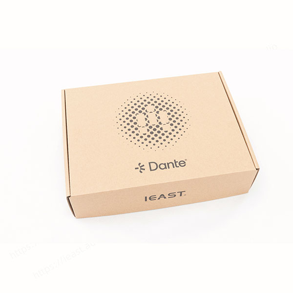 ePLAY 2 Dante - Imagen 4