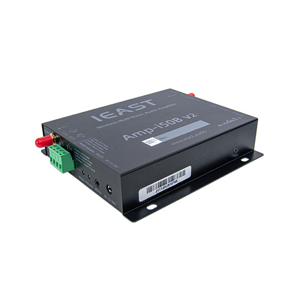 Amplificador digital AMP-i50B V2