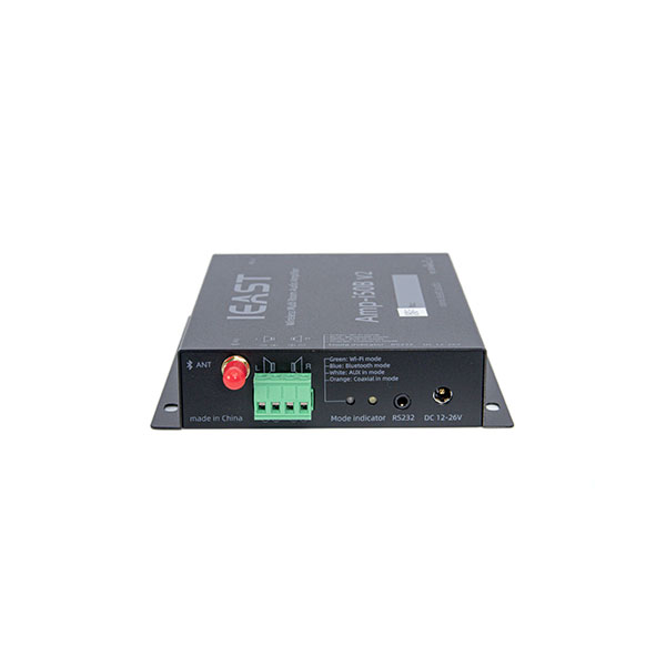 Amplificador digital AMP-i50B V2 - Imagen 2