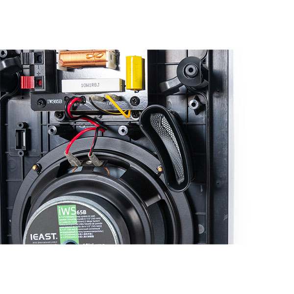 Parlante iWS65B - Imagen 4